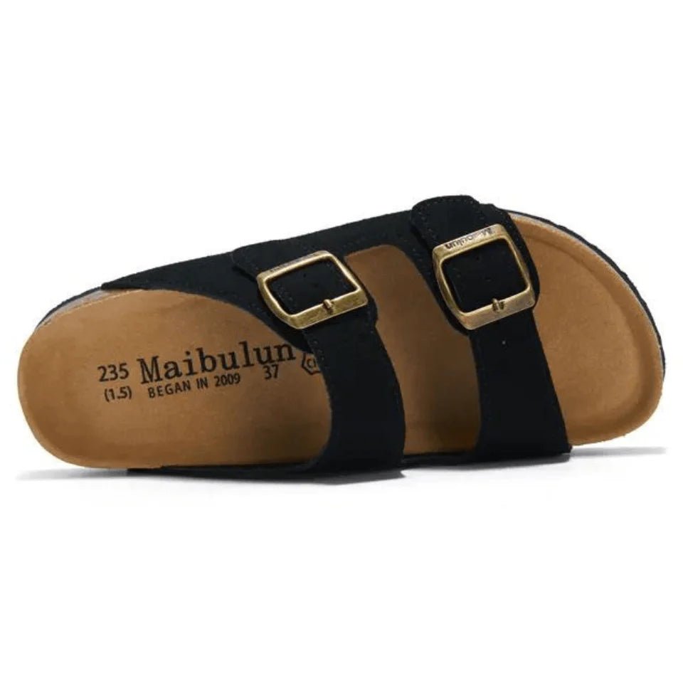 Maibulun – Negro