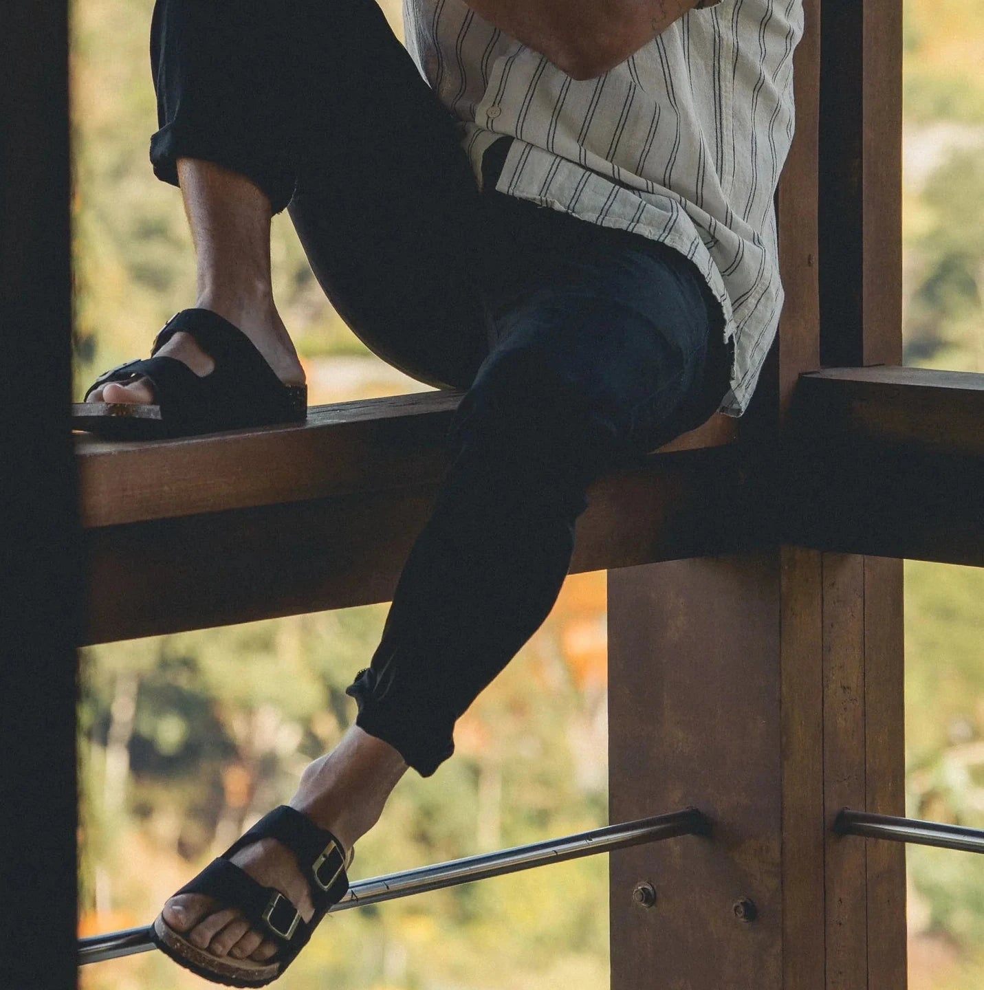 Maibulun – Schwarz