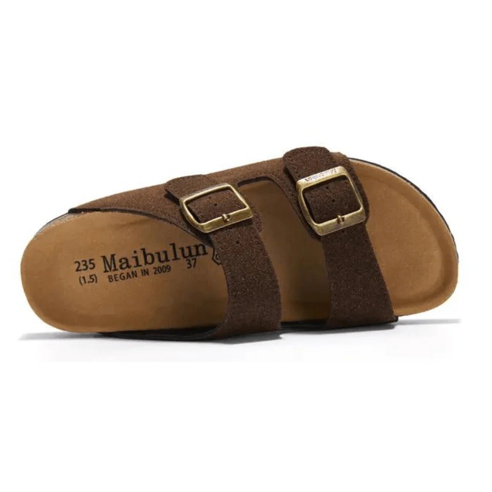 Maibulun – Marrón oscuro