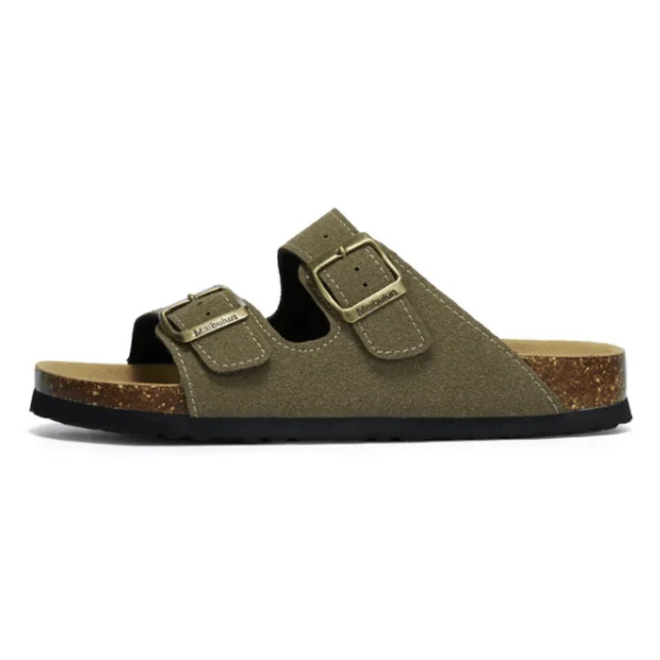 Maibulun – Verde musgo