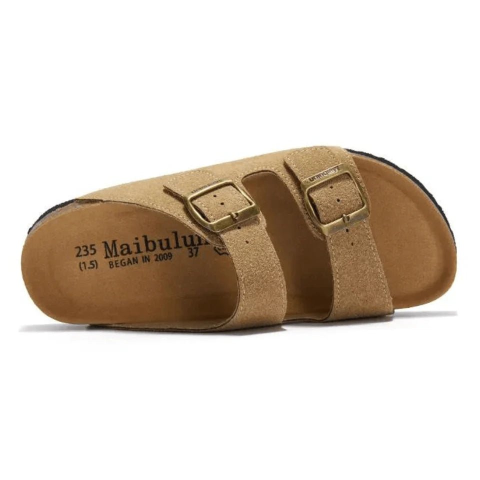 Maibulun – Marrón claro