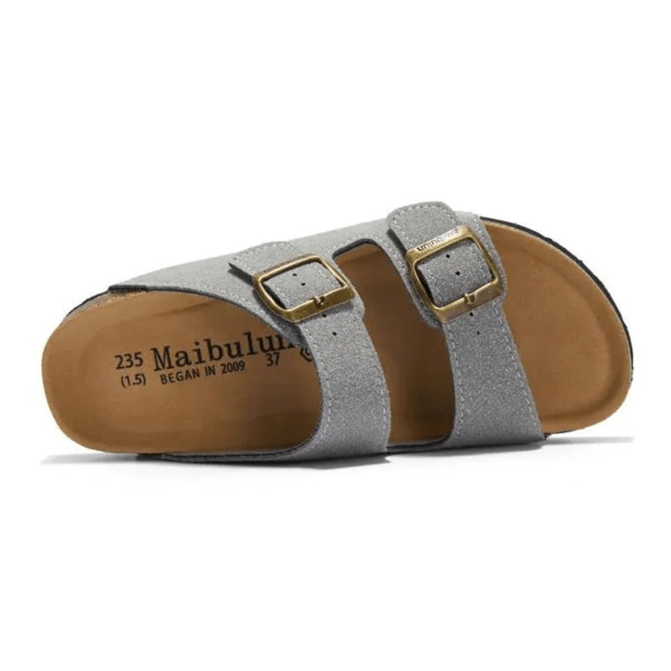 Maibulun – Gris claro