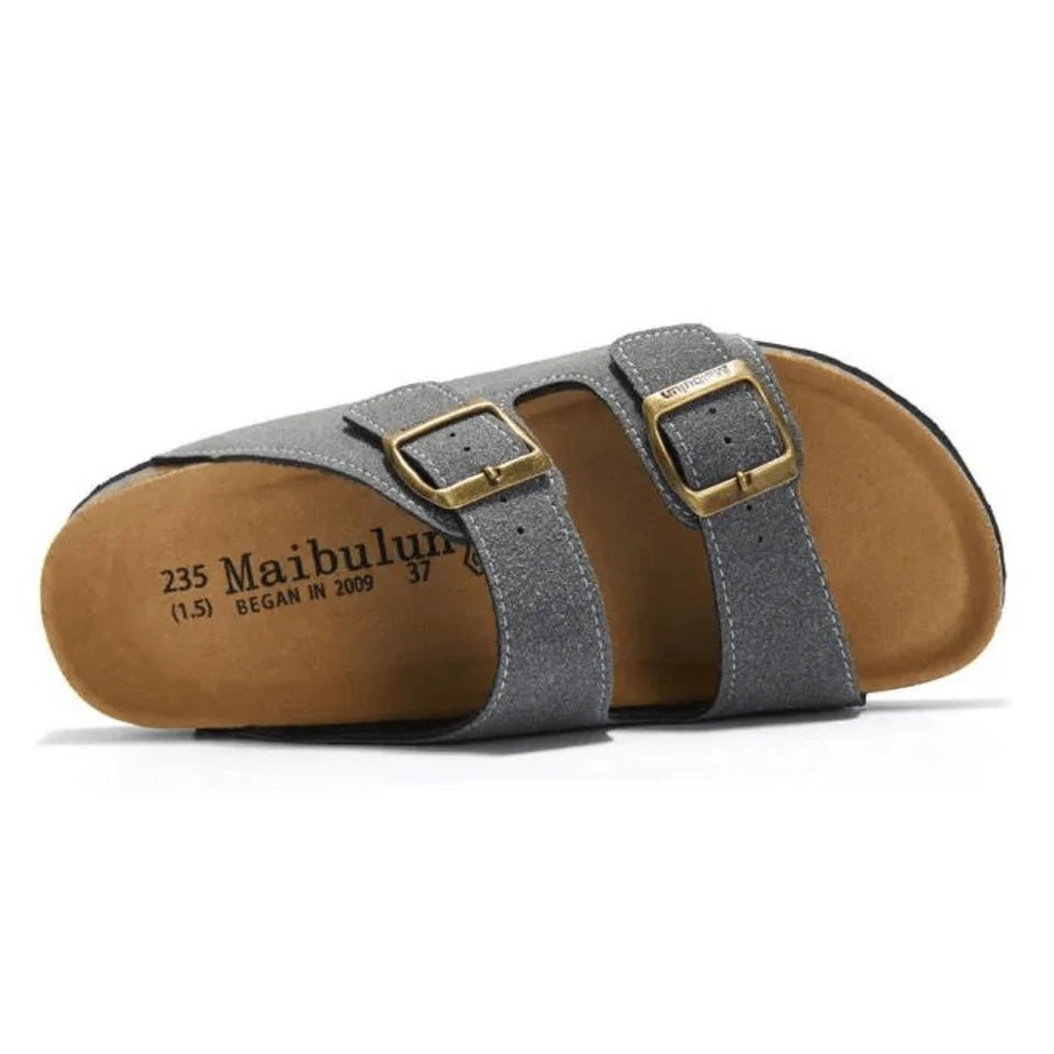 Maibulun – Gris