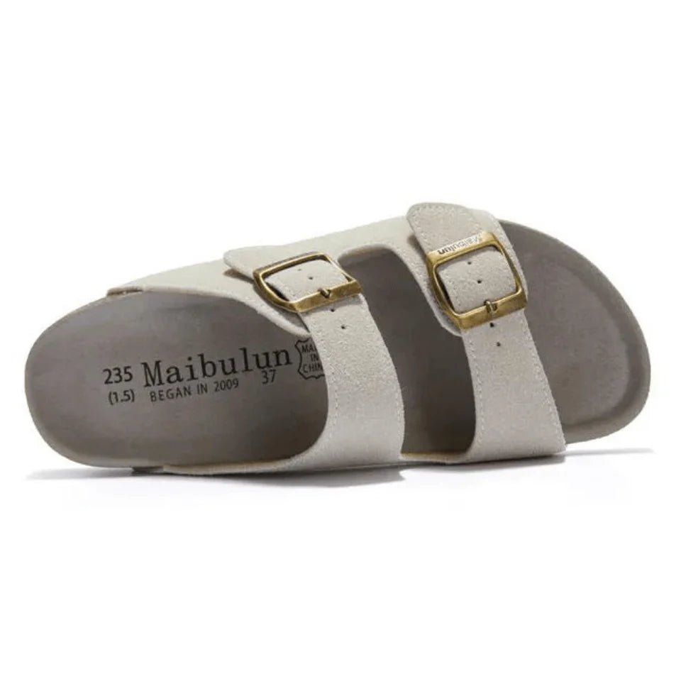 Maibulun – Crema