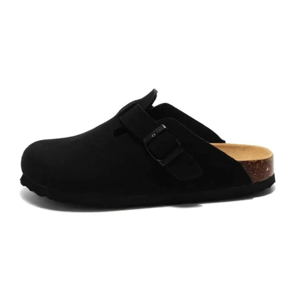 Clog – Negro