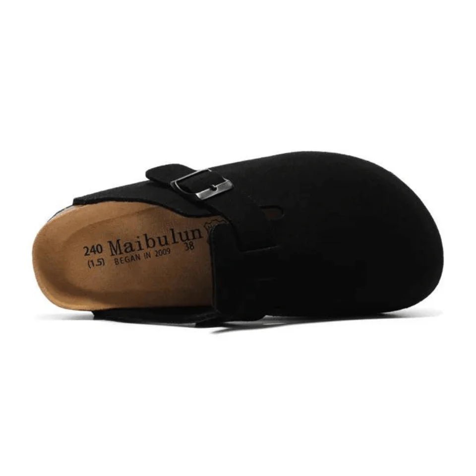 Clog – Negro