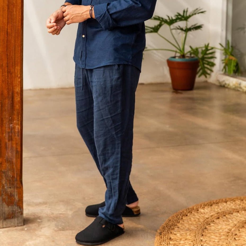 Clog – Negro