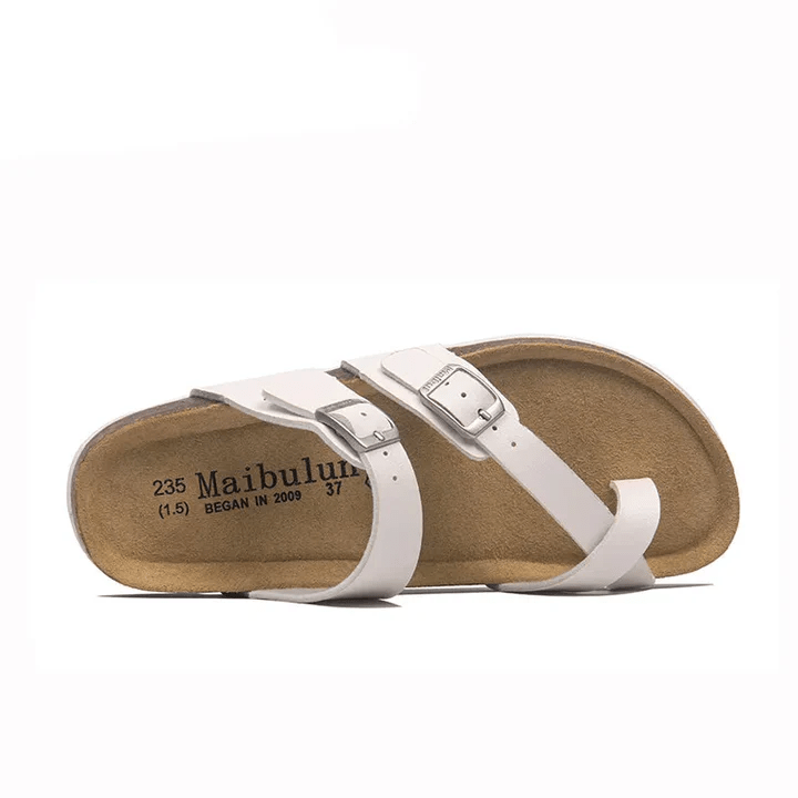 Milari – Blanco