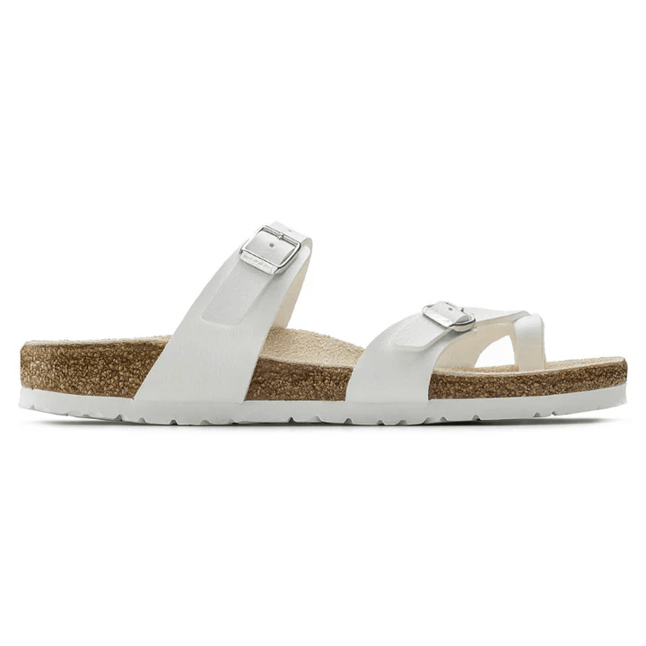 Milari – Blanco