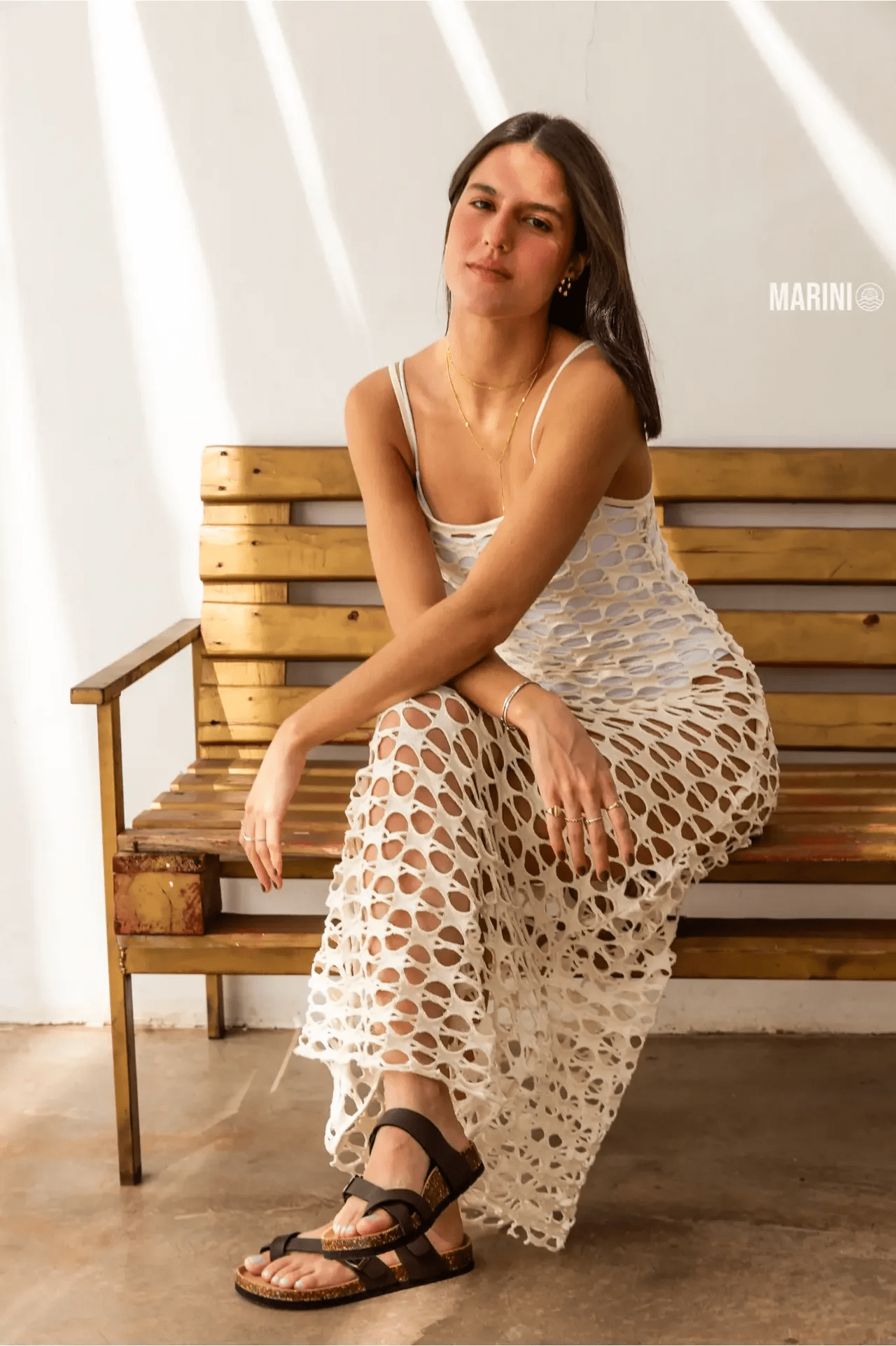 Milari – Marrón