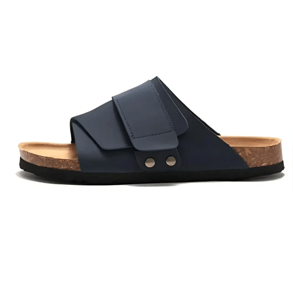 Salerno – Azul oscuro
