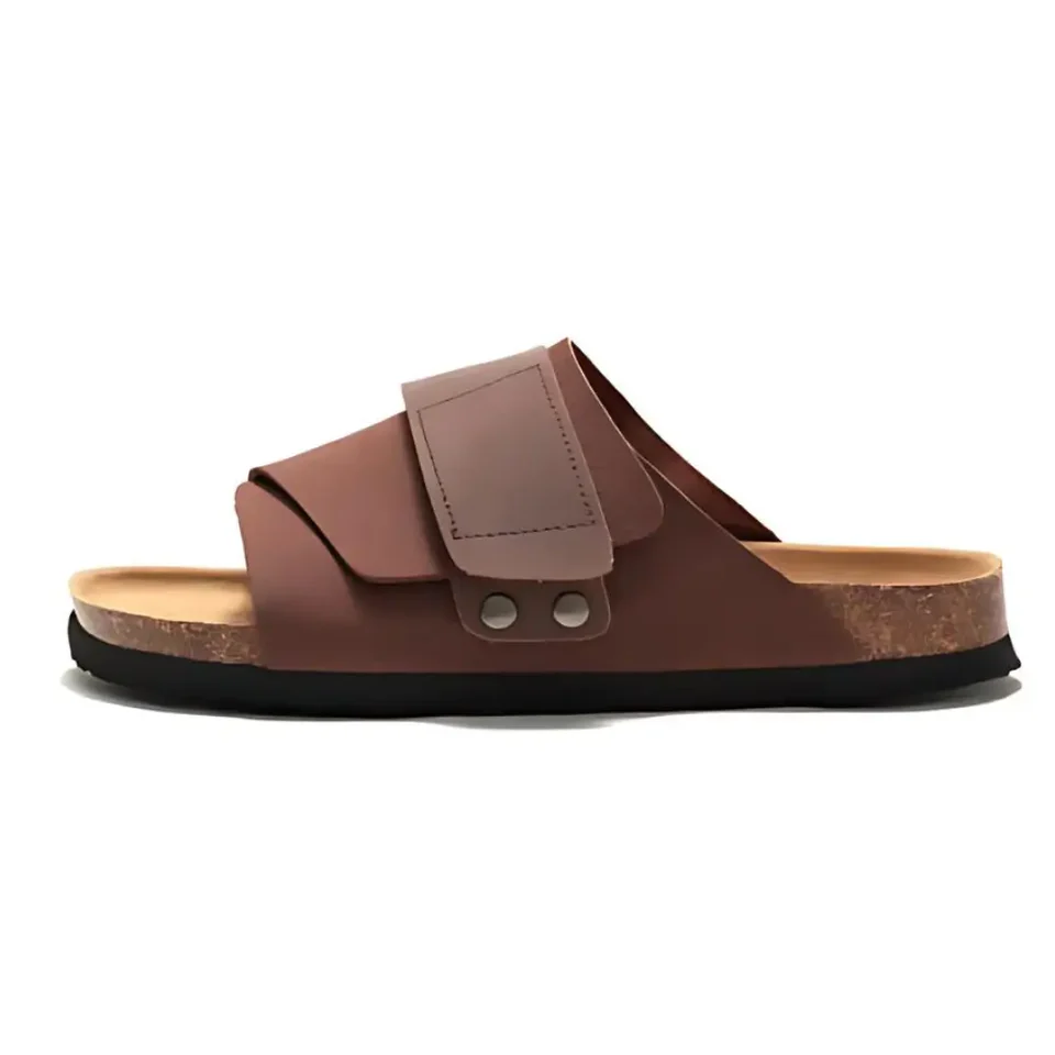 Salerno - Dunkelbraun