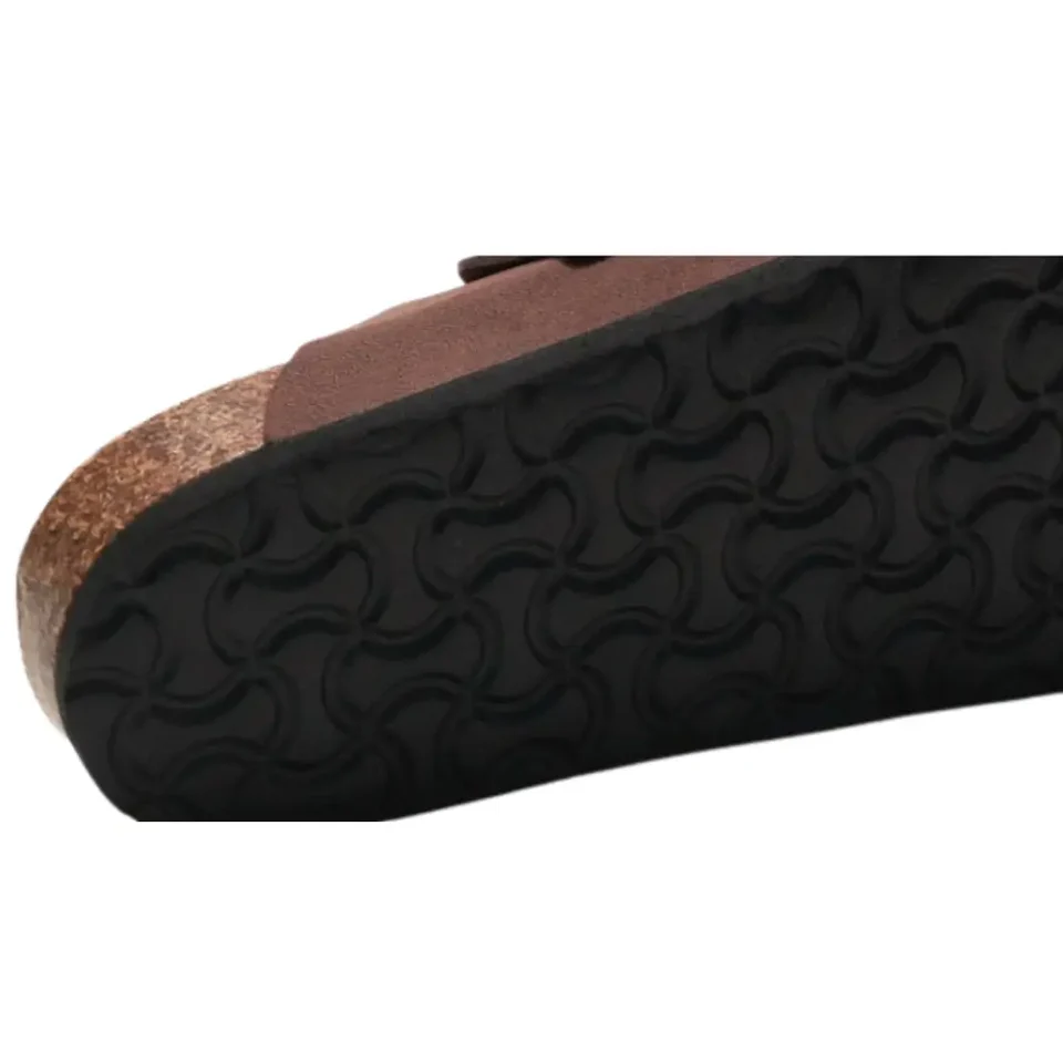 Salerno - Dunkelbraun