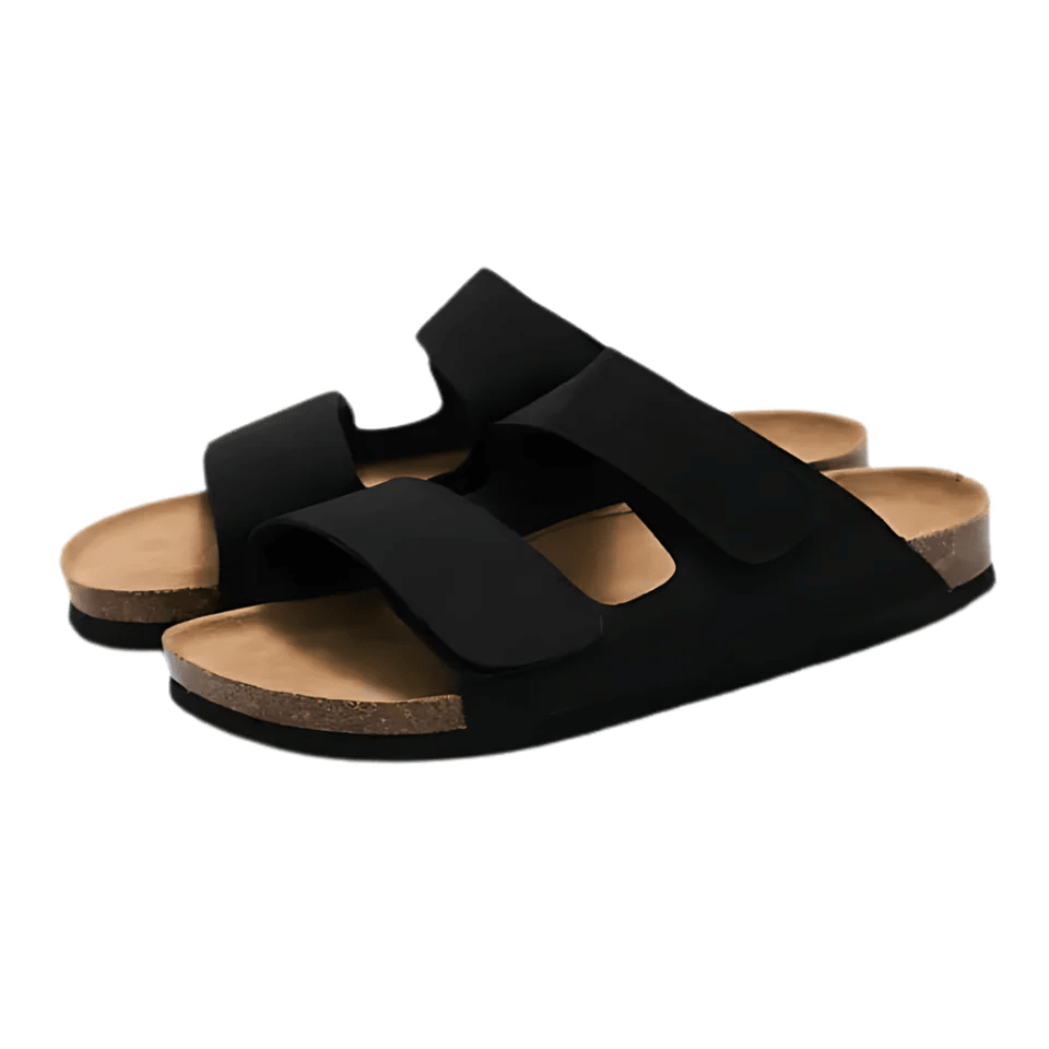 Conca – Negro