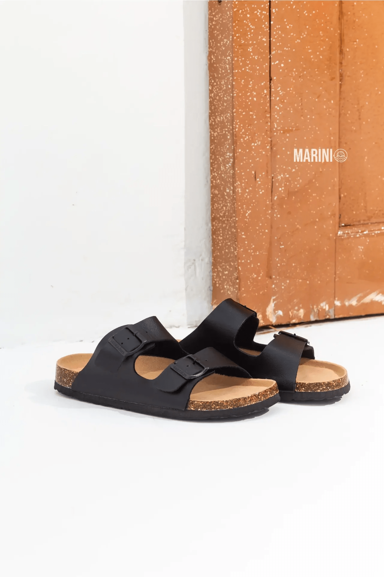 Maibulun Cuero – Negro
