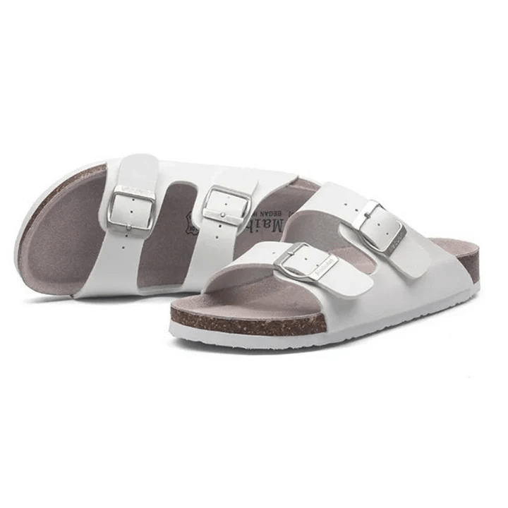 Maibulun Cuero – Blanco