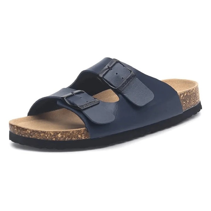Maibulun Leder – Blue