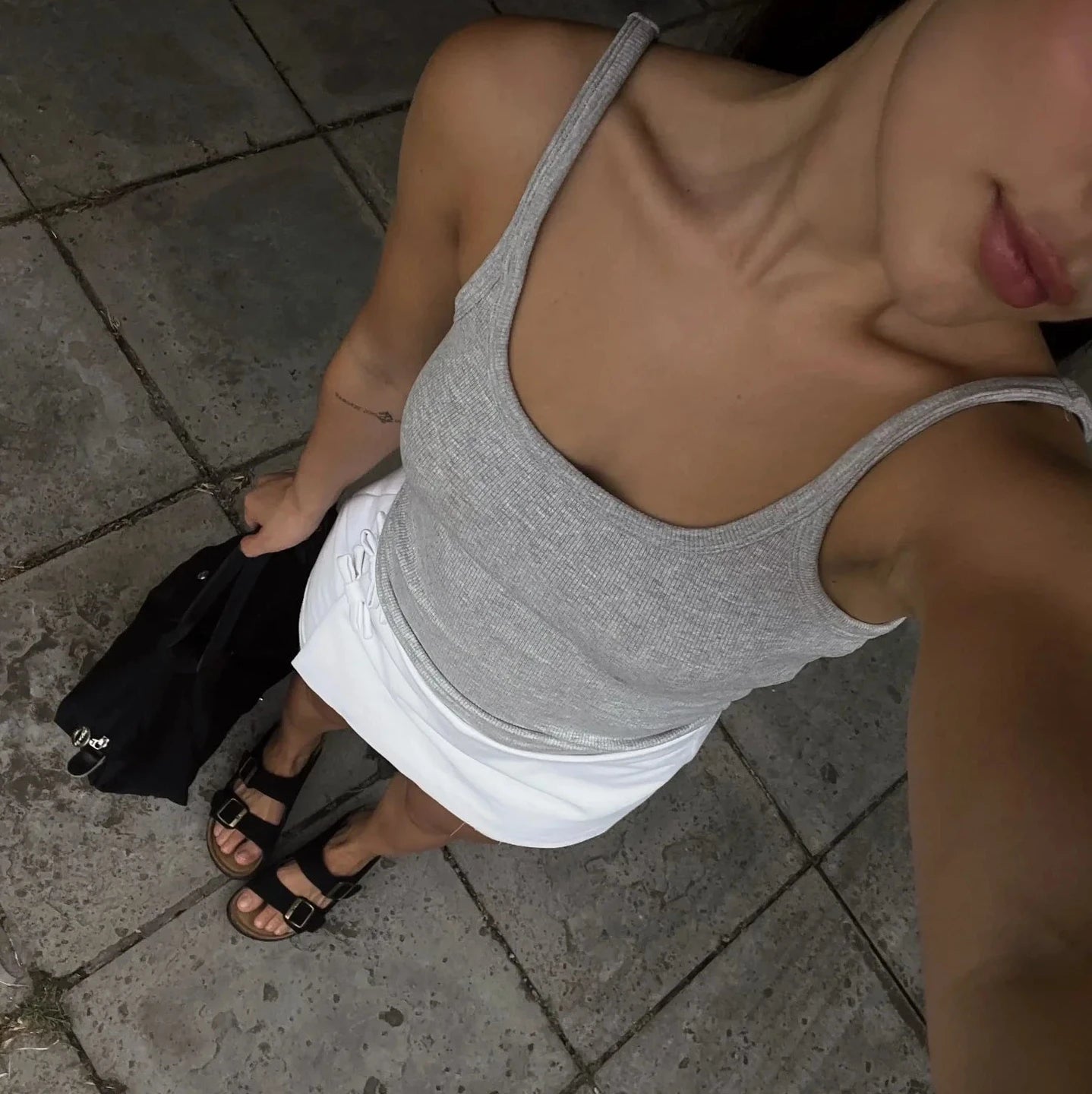 Maibulun – Schwarz