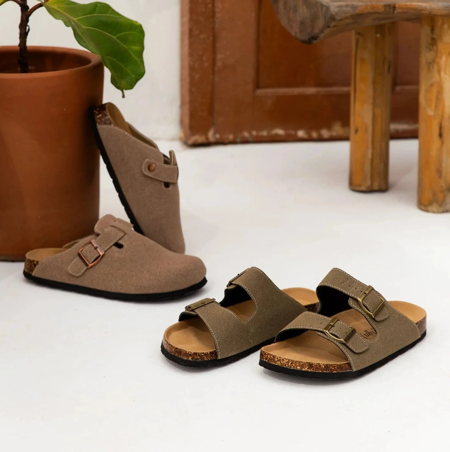 Maibulun – Moosgrün